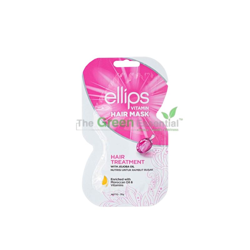 HAIR MASK HAIR TREATMENT