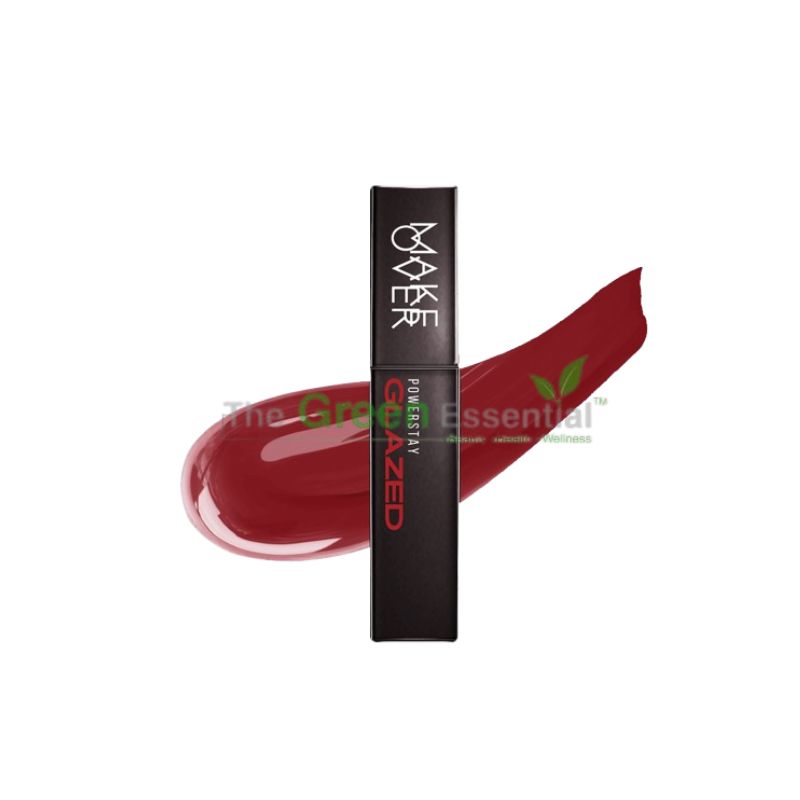 POWERSTAY GLAZED LOCK LIP PIGMENT DO7 HALLWAY - 04212
