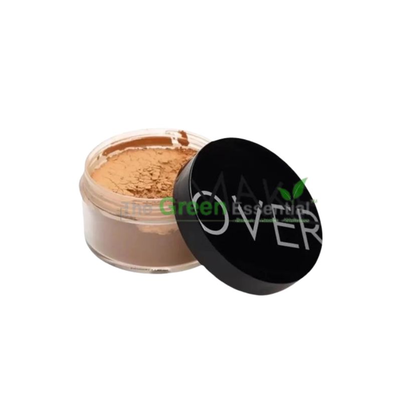 SILKY SMOOTH TRANSLUCENT POWDER 04 TOFFEE - 06558