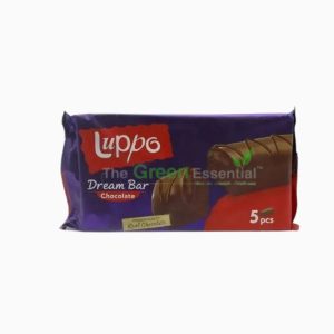LUPPO DREAM BAR CHOCOLATE  CAKE 30G