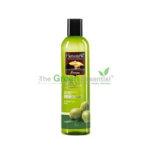 HERBORIST ZAITUN NATURAL ANTIOXIDANT SHAMPOO 250ML