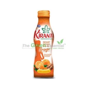 KIRANTI (MENSTRUAL) ORANGE