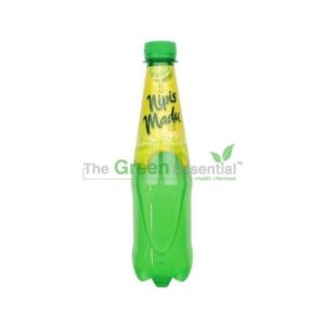 NIPIS MADU SMOOTH SODA LIME 330ML