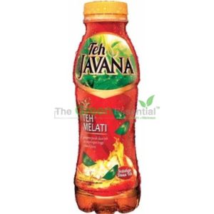 TEH JAVANA MELATI 350ML