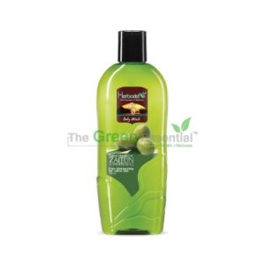 HERBORIST ZAITUN BRIGTHENING OLIVE BODY WASH 250ML