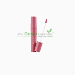 Wardah Colorfit Velvet Matte Lip Mousse 11 Cherish Marmalade 4 g