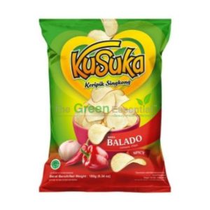 KUSUKA BALADO FLAVOR 180G