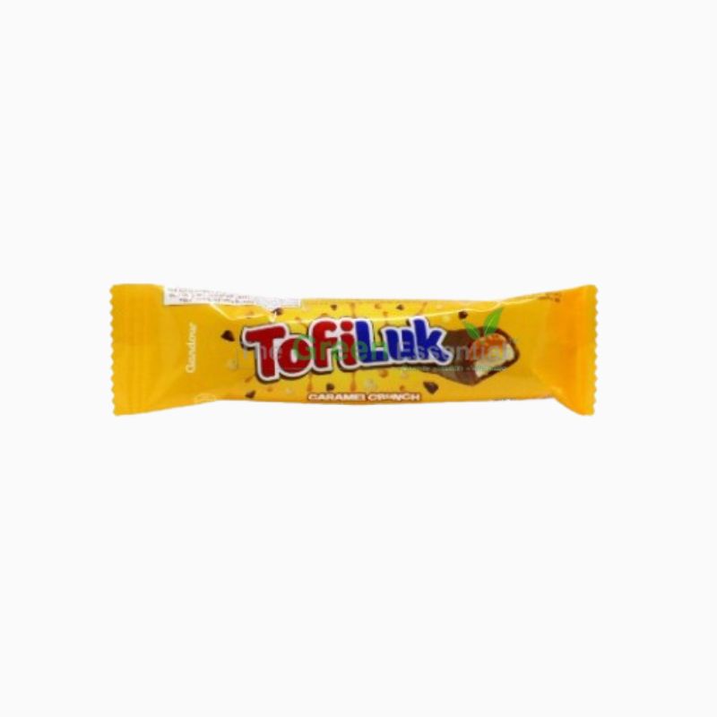 TOFILUK 10G