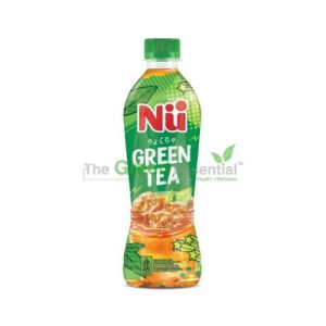 NU GREEN TEA ORIGINAL 450ML