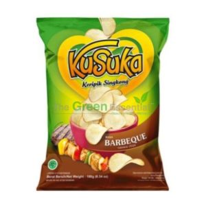 KUSUKA BARBEQUE FLAVOR 180G