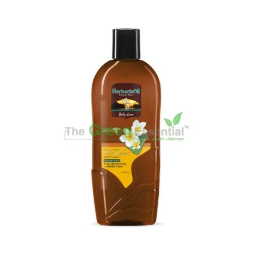 HERBORIST SABUN MANDI CAIR RELAXING SCENT EXTRA MOISTURIZING BODY WASH 250ML