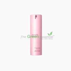 Wardah Hydra Rose 14X Hyaluron Pentavitin Deep Barrier Repair Serum 30 ml