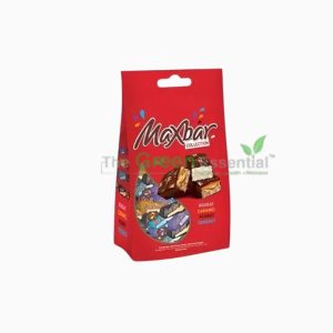 MAXBAR COLLECTION MINI BAR  142G
