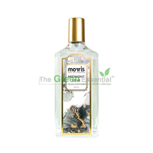 MORRIS GLAM EDITION MIDNIGHT LOVE 100ML