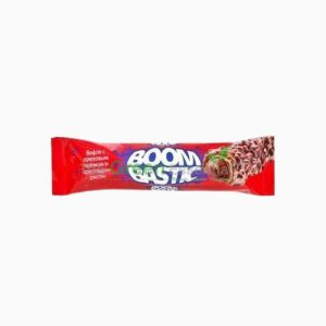 BOOMBASTIC WAFER CRISPY  RICE 32G