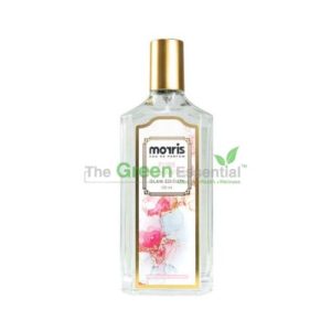 MORRIS GLAM EDITION PURE ROMANTIC 100ML