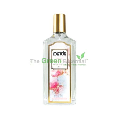 MORRIS GLAM EDITION PURE ROMANTIC 100ML