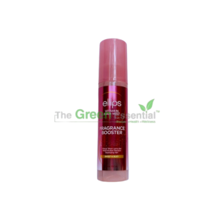 VITAMIN HAIR MIST BOTTLES SWEET & SILKY