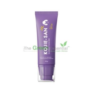 KOJIE SAN BRIGHT SUNSCREEN SPF 50++ 40G
