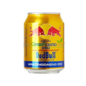 REDBULL 250ML