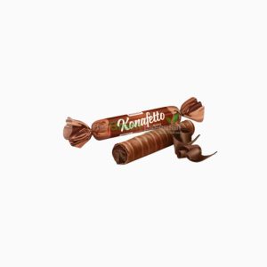 ROSHEN KONAFETTO NERO SWEETS IN COCOA COMPOUND