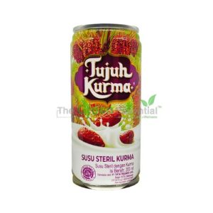 TUJUH KURMA SUSU STERIL KURMA 180ML