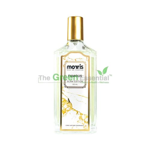 MORRIS GLAM EDITION FAMOUS 100ML