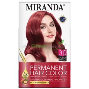MIRANDA MC-3 RED CURRANT 6.5 30ML