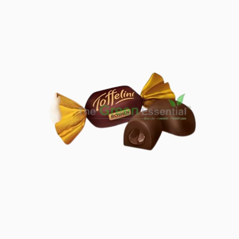 ROSHEN TOFFELINI TOFEE COCOA