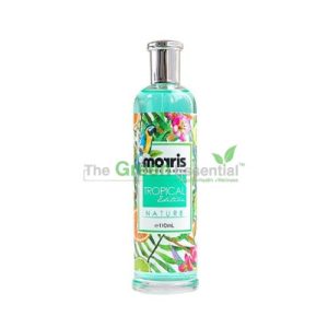 MORRIS TROPICAL NATURE 110ML