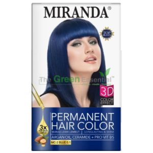 MIRANDA MC-2 BLUE 0.1 30ML