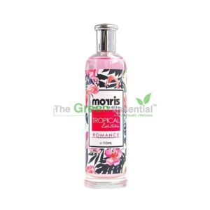 MORRIS TROPICAL ROMANCE 110ML