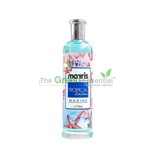 MORRIS TROPICAL MARINE 110ML