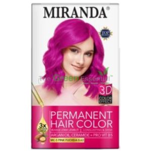 MIRANDA MC-5 PINK FUCHSIA 0.62 30ML