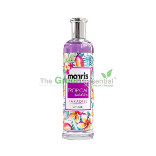 MORRIS TROPICAL PARADISE 110ML