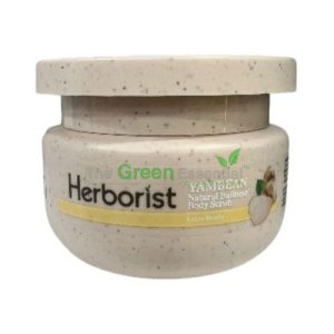 HERBORIST YAMBEAN BODY SCRUB 100G
