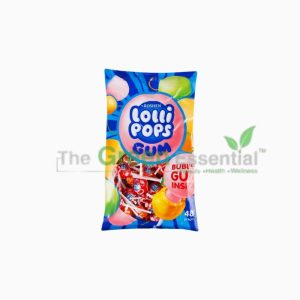 ROSHEN LOLLI POPS GUM
