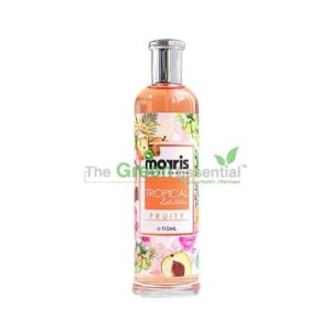 MORRIS TROPICAL FRUITY 110ML