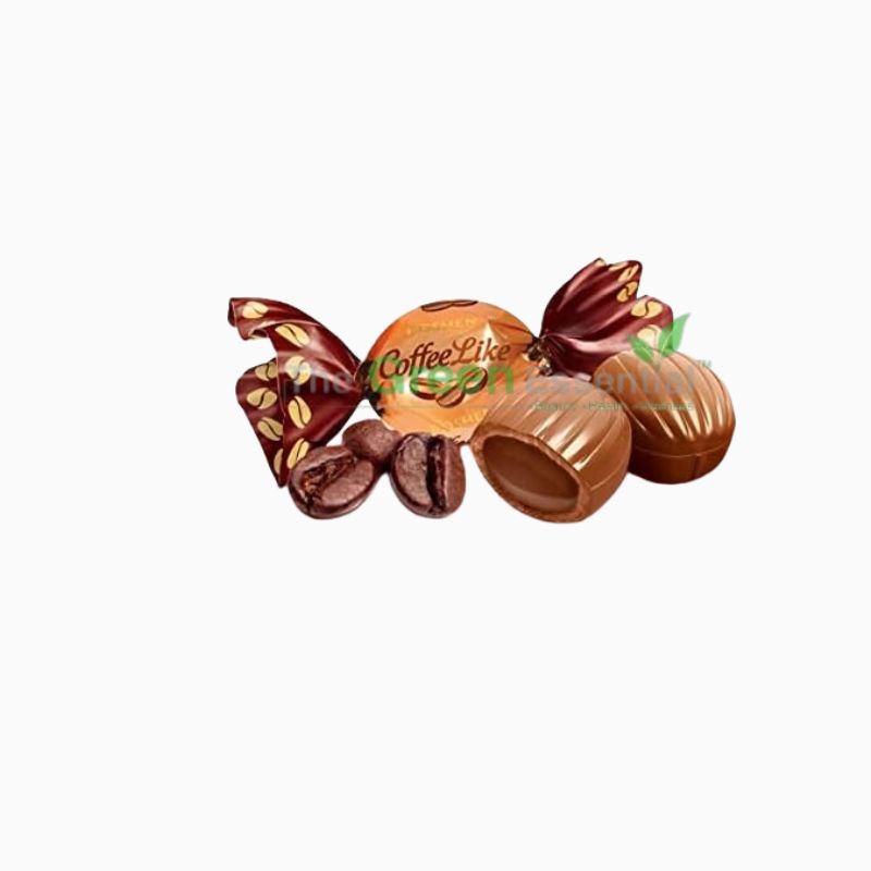 ROSHEN COFFEE LIKE HARD CANDIES