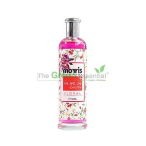 MORRIS TROPICAL FLORAL 110ML