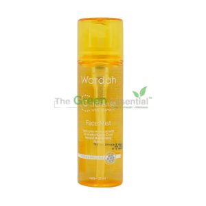 Wardah C-Defense Vitamin C Allantoin Face Mist 55 ml
