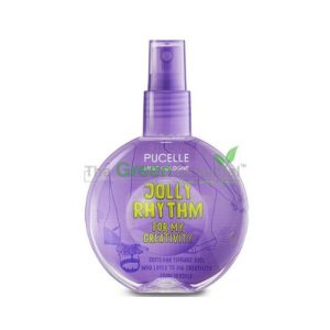 PUCELLE MIST COLOGNE JOLLY RHYTHM 75ML