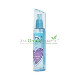 IZZI BODY MIST DAZZLING LOVE 100ML