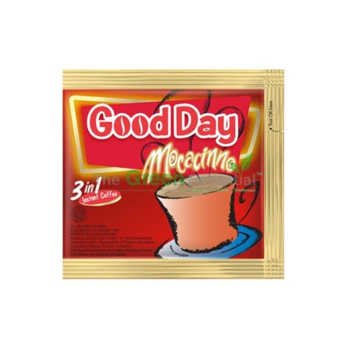GOOD DAY MOCACHINNO 10x20G