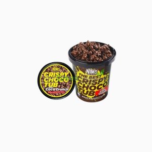 NIMS CRISPY CHOCO TUB Mini Coco Crunch