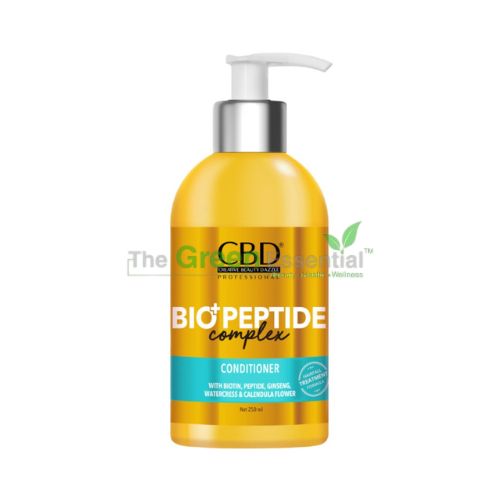 CBD BIO PEPTIDE COMPLEX CONDITIONER 250ML