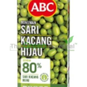 ABC MUNG BEAN DRINK 250ML