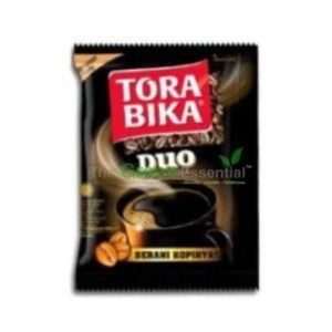 TORA BIKA DUO KOPI + GULA 25G