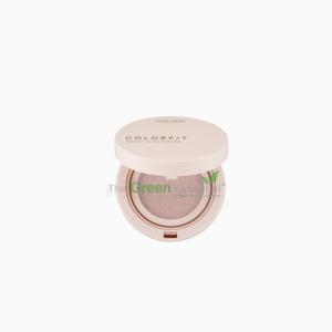 Wardah Refill Colorfit Perfect Glow Cushion 11C Pink Fair 15 g