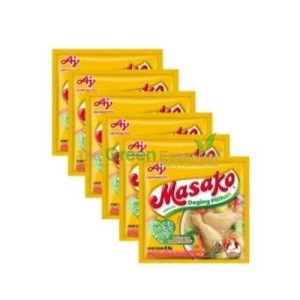 AJINOMOTO MASAKO AYAM 12x8.5G